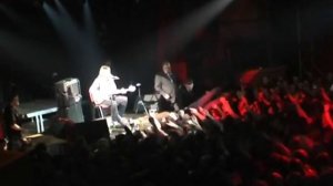 Егор Летов "Детский мир"