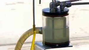 Современный паровой двигатель кпд