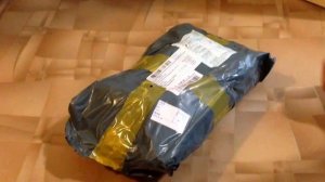 eBay Брызговики на Ауди А6 2007г