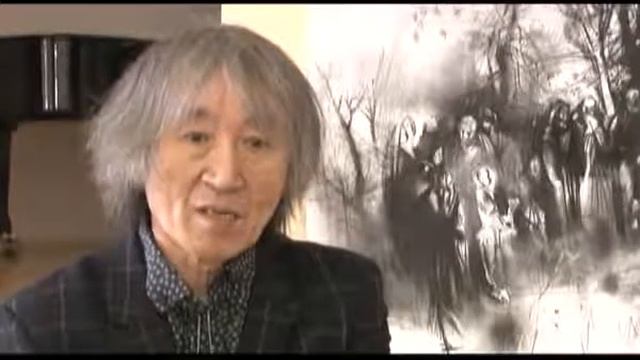 Клим Ли,  книжный график, профессор, декан факультета графики Института им  Репина смотреть онлайн