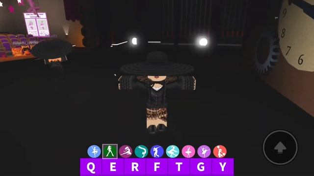 Paint It, Black - Dance Your Blox Off - /w belaizka смотреть онлайн