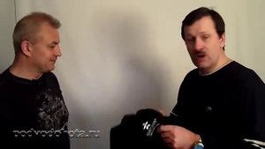 Обзор гидрокостюмов марки "Сарган", часть 1
