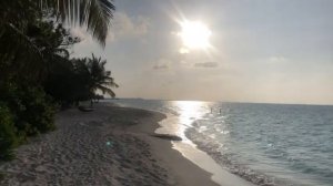 Lux* South Ari Atoll - Maldives