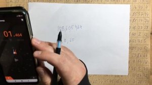 Простой способ как попробовать выиграть в любую числовую лотерею мира.