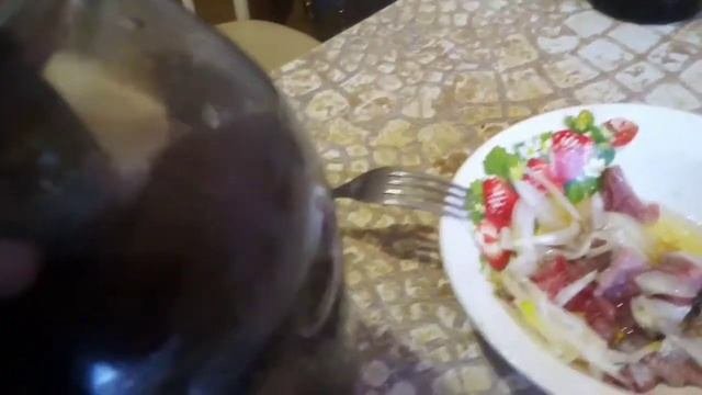 Керченская селёдка! Да ещё свежевыловленная! Это!...