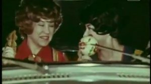 квартет "Аккорд" - "Весёлый Квартал" (1974)