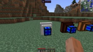 Двигатели в майнкрафт 1.7.10 - Forestry 3.3.0.6