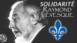 Raymond Lévesque l`héritage humain