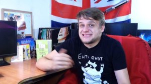 ЧАПАЕВ И ПУСТОТА (Виктор Пелевин) ЛитОбзор #38