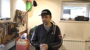 Тосол или антифриз (antifreeze)?
