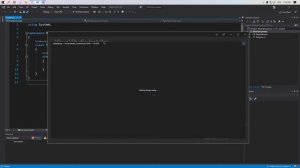 Как изменить язык в Visual Studio?