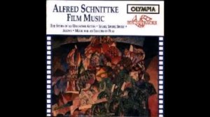 Alfred Schnittke: Music for an Imaginary Play - I. The Winter Road