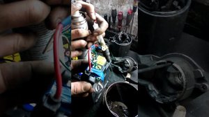 Промывка форсунки ваз 2110