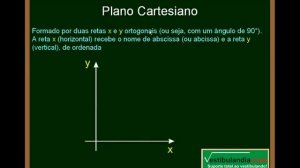 Matemática - Aula 3 - Funções - Conceitos Básicos - Parte 1