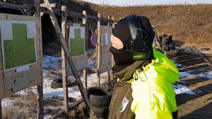 Пистолет Ярыгина МР 356 10х28Т VS Пистолет Макарова ИЖ-79-9Т 9РА | 18+