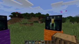 Minecraft - What is an Ender Chest?  How to Make an Ender Chest.