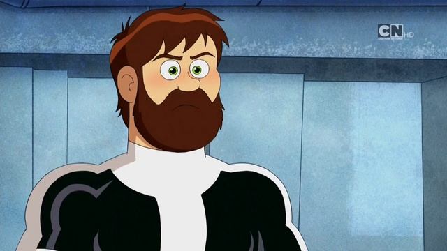 Бен Тен 10010 Бен встречается с Гвен смотреть онлайн