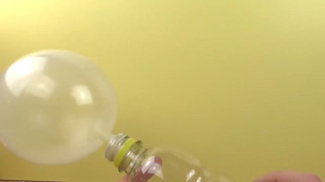 Неудачный эксперимент с мячиком антистресс Что пошло не так? смотреть онлайн