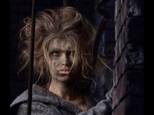 Дешевые вспышки VS Profoto B1. Урок 9. Фотошкола Олега Зотова.