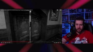 РЕАКЦИЯ НА 14feat - The Backrooms - ДЫМЧ4Т0-С3РЫЙ (Shady Gray) Загадочный уровень Часть 1 перезолив