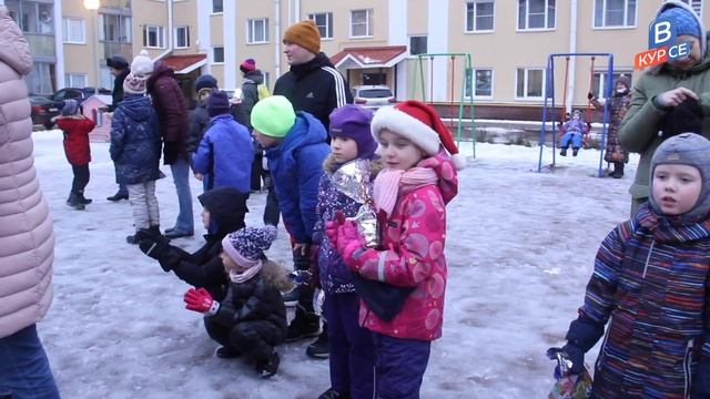 Праздник своими руками смотреть онлайн