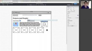 Hope for the Caribbean (Part 3/3) - Wireframing with Balsamiq