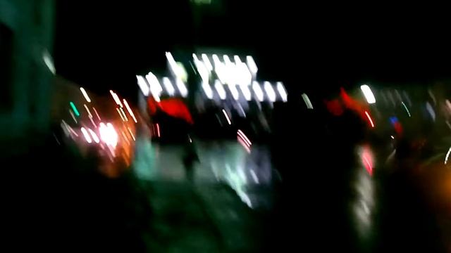 Путешествия баребуха. Воркута без комментариев. За полярным кругом. смотреть онлайн