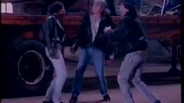 Sass Jordan - Tell Somebody смотреть онлайн