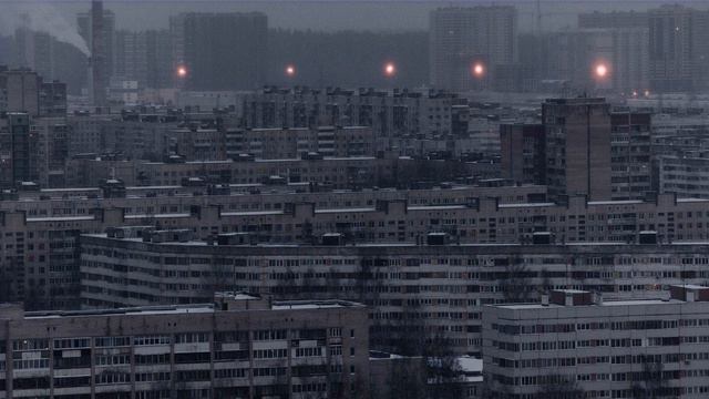 Doomer Music | Soviet Post-Punk | Post-Punk | vol.4