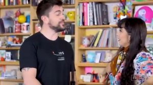 Mon Laferte ft. Juanes - Amárrame