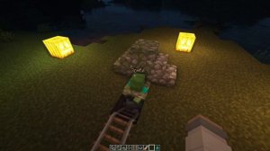 15 Декораций для Хеллоуина в Майнкрафт 1.17 Halloween Minecraft