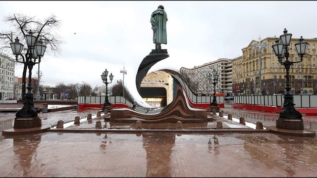 Н. Локтионов. .Под задницей коня..mp4