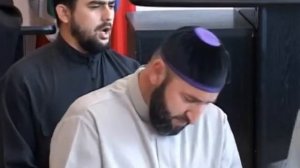 Чеченские Авторитетные исполнители Зикр Амиров Али