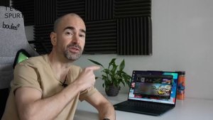 Forget the Macbook Pro | Lenovo Yoga Pro 9i, Slim & Powerful Laptop Legend!