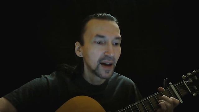 05. (Борис Рыжий) Я зеркало протру рукой (19-02-21) - Дмитрий Пестриков смотреть онлайн