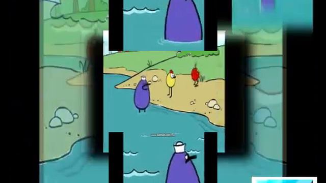 YTPMV Peep Scan.mp4 смотреть онлайн