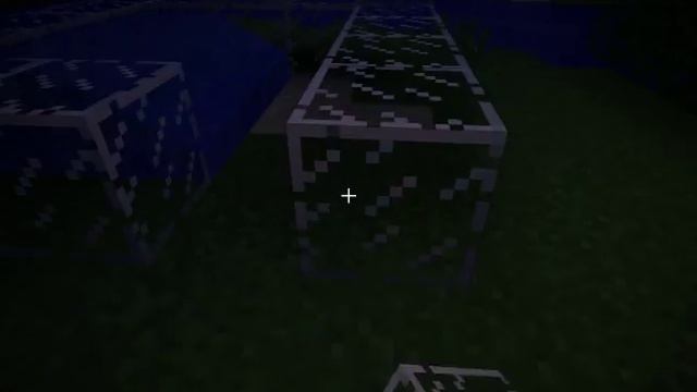 Завод Обсидиана в Minecraft. смотреть онлайн