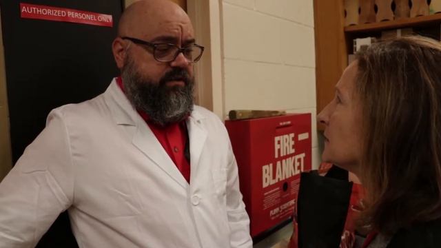 Dropout- short film смотреть онлайн