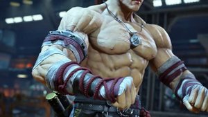 Tekken 8 - Marshall Law