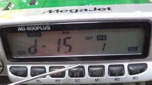 MEGAJET MJ-600 PLUS.(repair)