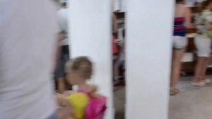 Сочи Парк Клуб Отель 3* (ex.AZIMUT Hotel Sochi) детская дискотека. Сочи №3