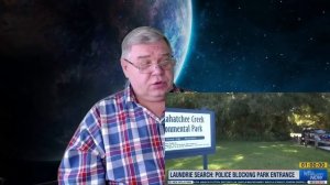 В трагедии Габби Петито и Брайна Лондри поставленна точка