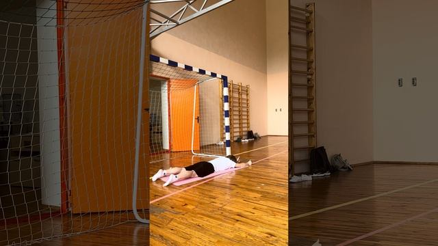 Лфк. Полный комплек.Комплекс упражнений для спины и осанки. Упражнения для спины смотреть онлайн