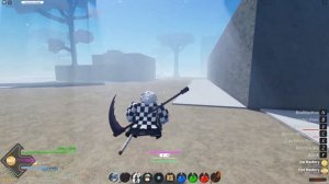 ОБЗОР на БДА ДОУМЫ в Проджект Слеерс Роблокс ? Roblox Project Slayers DBA Douma