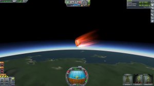 Eeloo reentry