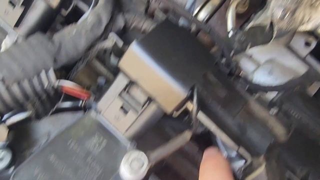 MK6.5 Ea888.3 GLi Non-MQB to MQB Swap! Part 3 смотреть онлайн