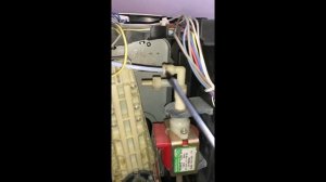 Дребезжание, скрип, скрежет Delonghi - Решение! Замена гайка лифт редуктора Delonghi Часть 1
