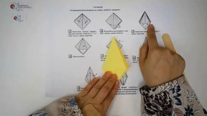 Базовая форма Лягушка