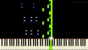Hans Zimmer - Time (from Inception) - Piano Tutorial