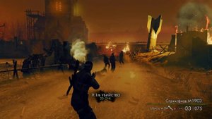 Обзор игры - Sniper Elite Nazi Zombie Army 2